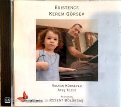 Kerem Görsev / Existence CD