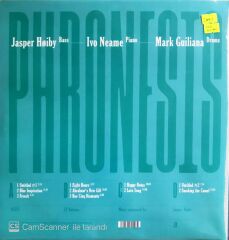 Phronesis - Alive - Double LP