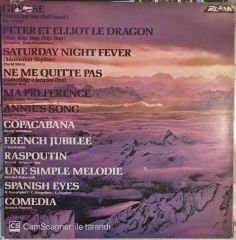 Frank Pourcel Orchestra HiFi Sound 79 LP
