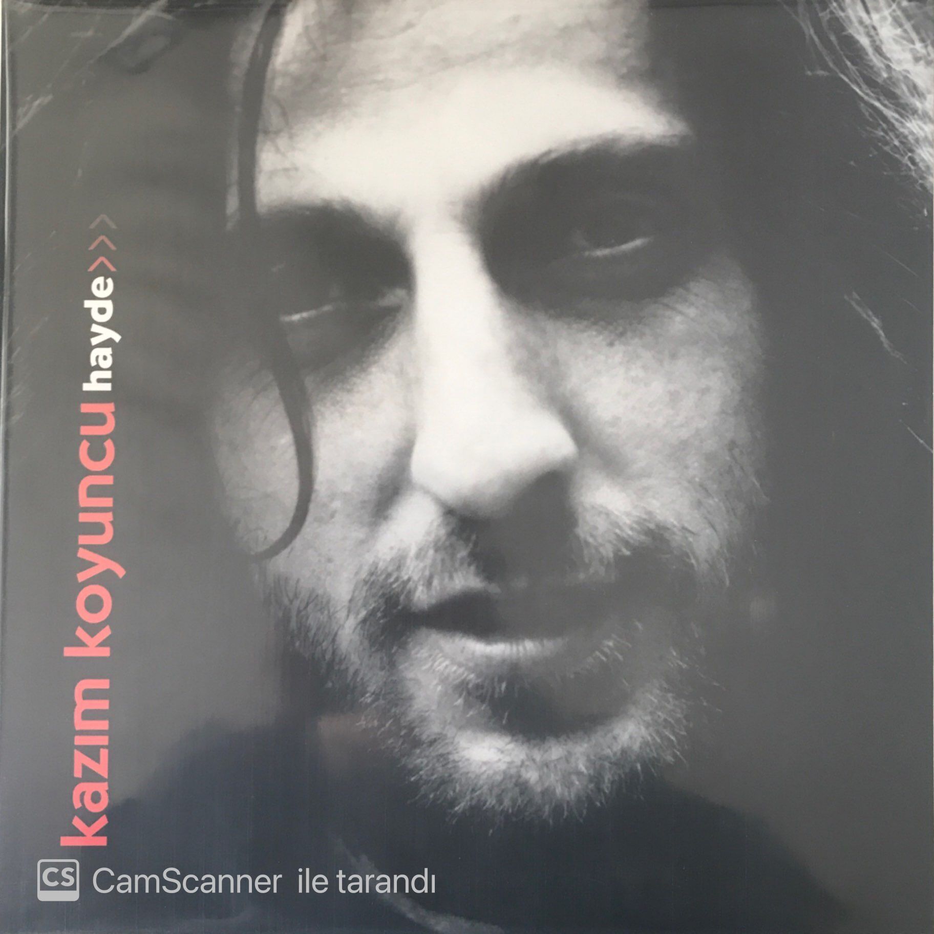 Kazım Koyuncu Hayde LP