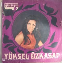 Yüksel Özkasap Yalancı 45lik