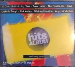 CD Hits 9 - The Hits Album   2 x CD