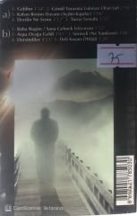 Ahmet Kaya Kalsın Benim Davam KASET