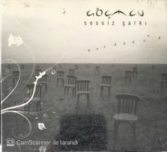Göçmen - Sessiz Şarkı CD
