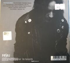 Evren Uysal - Güzel Şeyler Söyle CD