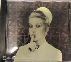 Zen - Bakırköy Akıl Hastanesi'nde CD