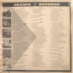 Erroll Garner Stan Getz Groovin 'High LP