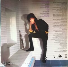 Kenny G & G Force - Gravity LP