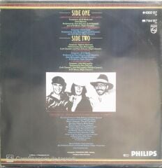 Al Dimeola John McLaughlin Paco De Lucia - Friday Night In San Francisco - LP