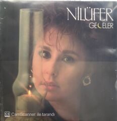 Nilüfer Geceler LP
