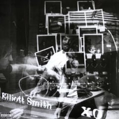 Elliott Smith - XO - LP