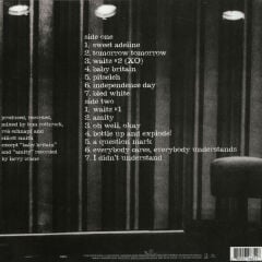 Elliott Smith - XO - LP