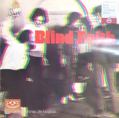 Blind Faith LP
