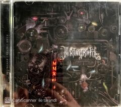 Pentagram / MMXII CD