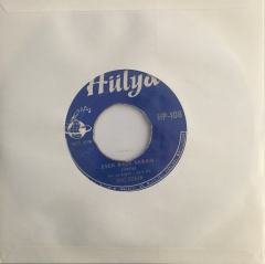 Hacı Özkan Eser Badı Sabah 45lik