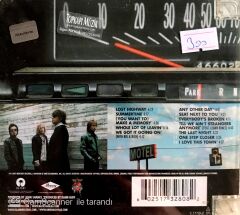 Bon Jovi / Lost Highway CD