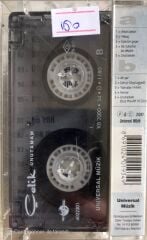 Çelik Unutamam KASET