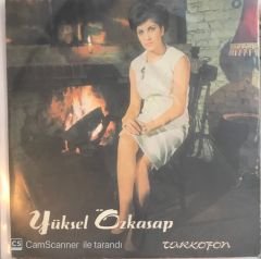Yüksel Özkasap Ayrılık 45lik