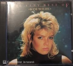 Kim Wilde The Very Best Of CD