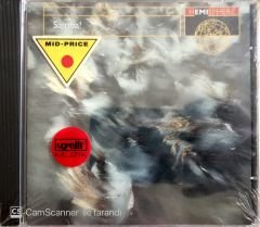 Samba! / Brazil CD