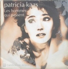 Patricia Kaas Les Hommes Qui Passent 45lik