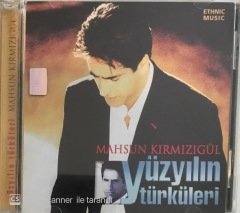 Mahsun Kırmızıgül Yüzyılın Türküleri CD
