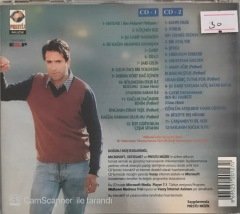 Mahsun Kırmızıgül Yüzyılın Türküleri CD