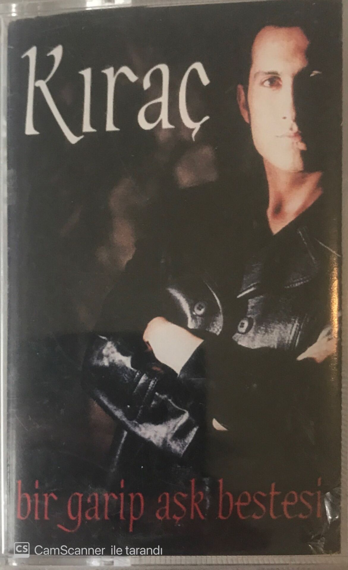 Çelik Unutamam KASET