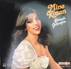 Mine Koşan Yakında Geleceğim LP