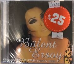 Bülent Ersoy - Alaturka 2000 CD