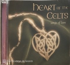 Narada Heart Of The Celts Songs Of Love CD