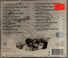 Summer Gold CD