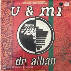 Dr. Alban U & Mi 45lik