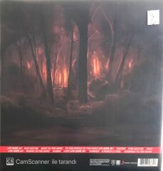 The Unforgiving Within Temptation (2 LP) LP