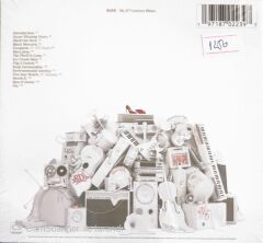 Raye - My 21st Century Blues - CD