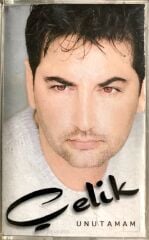 Çelik Unutamam KASET