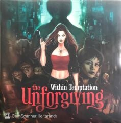 The Unforgiving Within Temptation (2 LP) LP