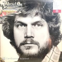 Bachman - Turner Overdrive / Head On LP