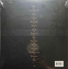 Kanye West - Vultures LP