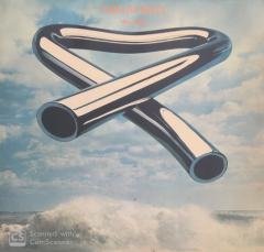 Mike Oldfield Tubular Bells LP