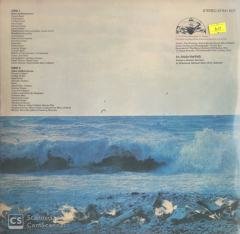 Mike Oldfield Tubular Bells LP