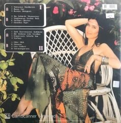 Şevval Sam - Has Arabesk (2 LP) LP