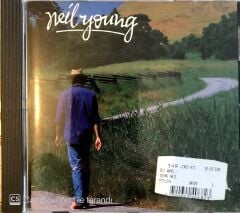 Neil Young / Old Ways CD