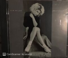 Kim Wilde - Another Step CD