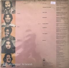 Weather Report Heavy Weather LP