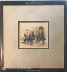 The Stills Young Band Long May You Run LP