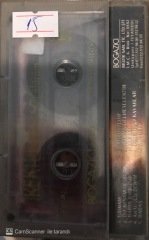 Murat Kekili Bu Akşam Ölürüm KASET