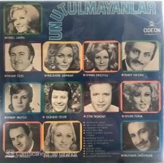 Unutulmayanlar LP