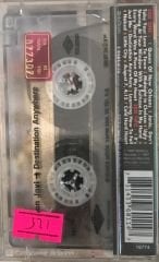 Jon Bon Jovi Destination Anywhere KASET