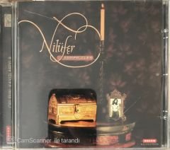 Nilüfer Sürprizler CD